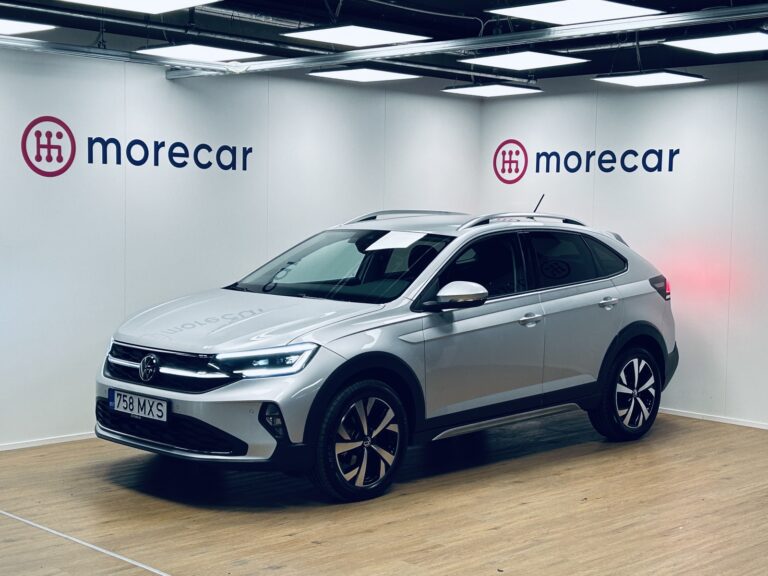 Volkswagen Taigo 2022