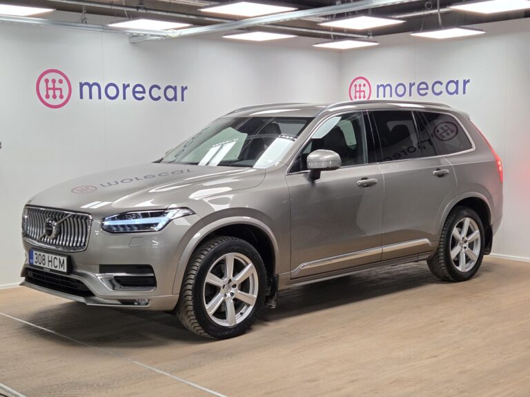 Volvo XC90 2020
