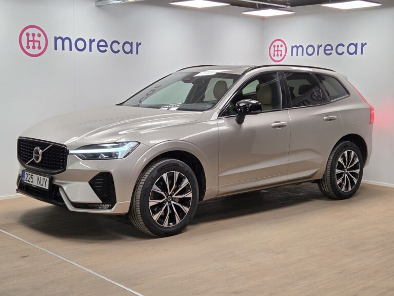 Volvo XC60 2023