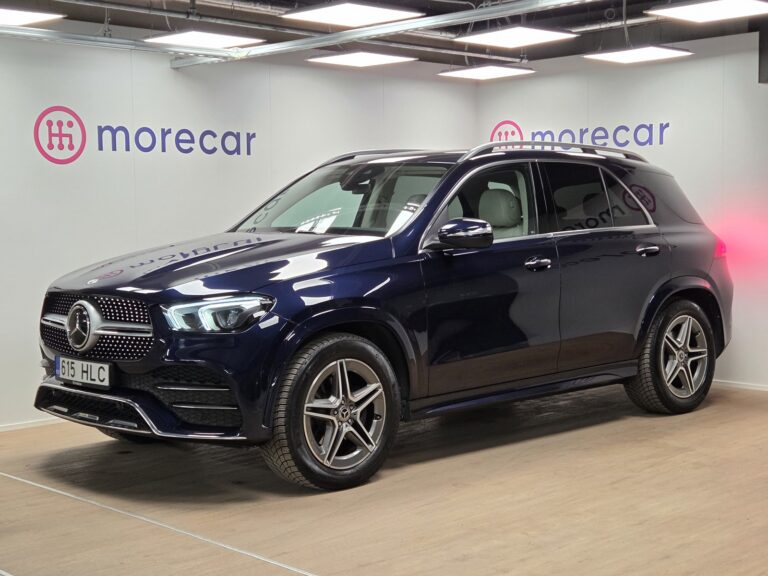 Mercedes-Benz GLE 300 2022