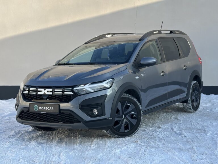Dacia Jogger 2024