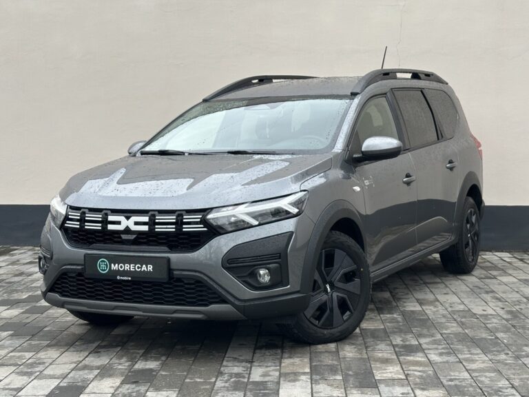 Dacia Jogger 2024