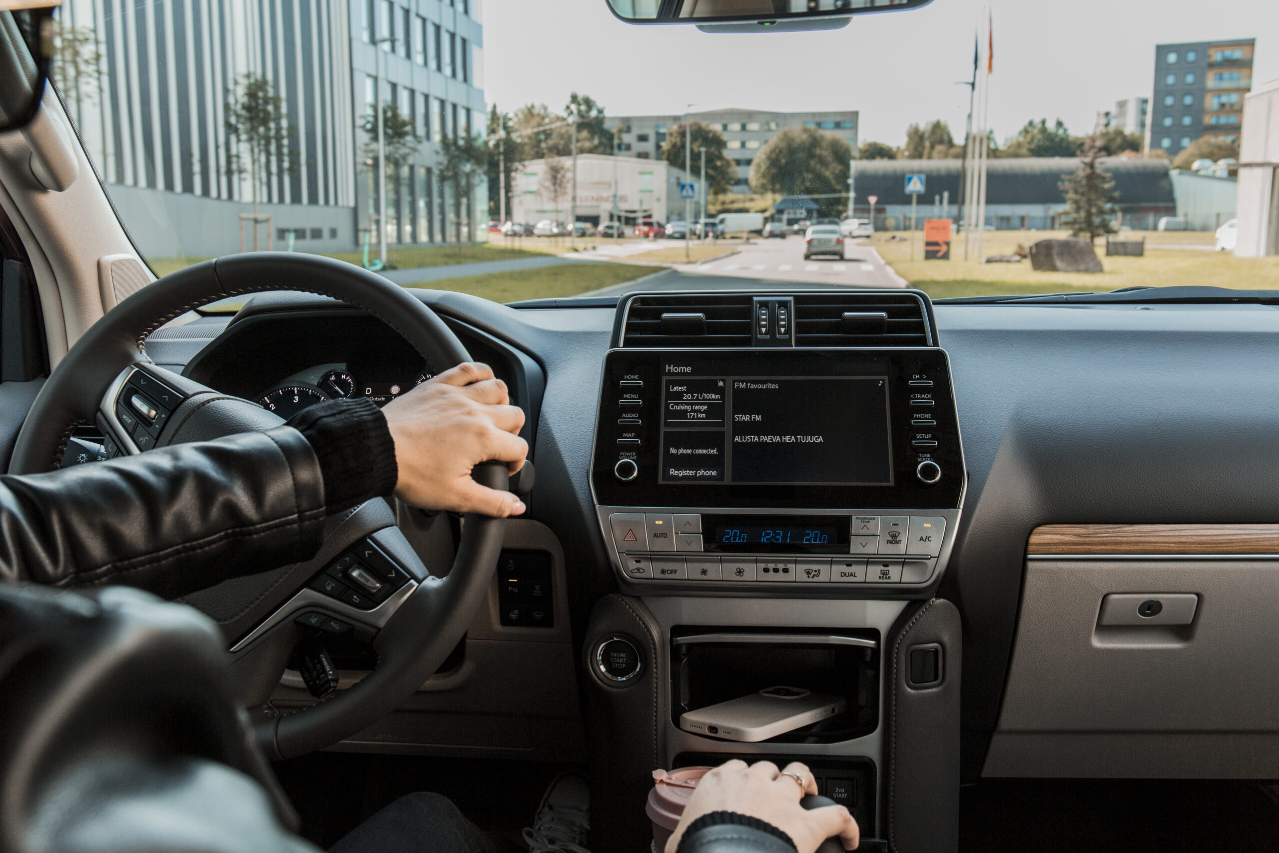 Kas parem on osta kasutatud auto välismaalt või kohalikult turult?