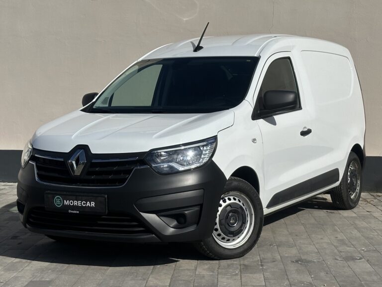 Renault Express 2022