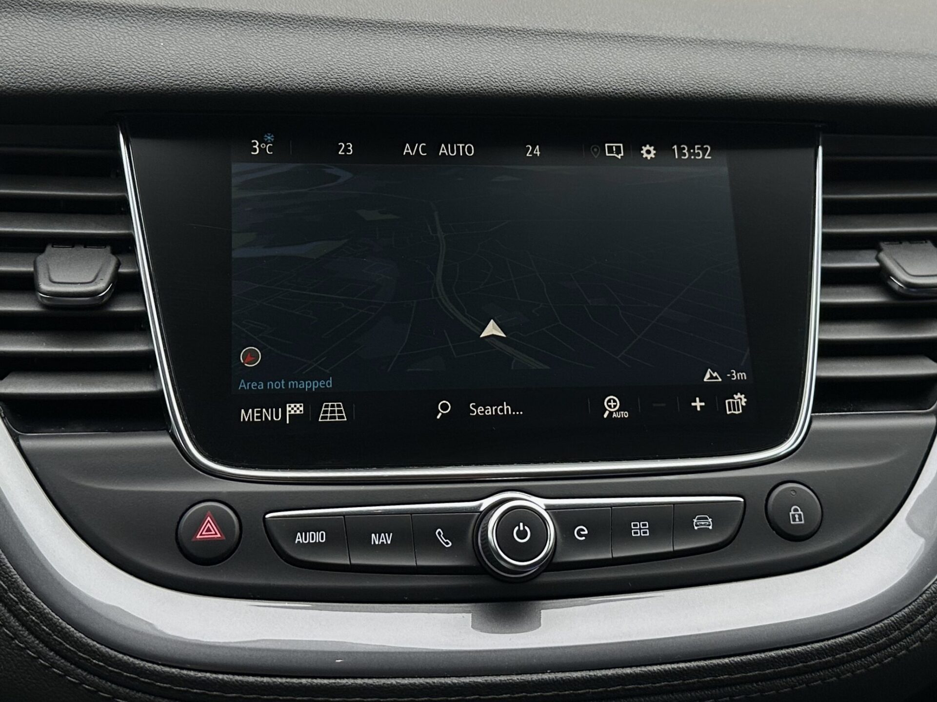 Opel Grandland 2021