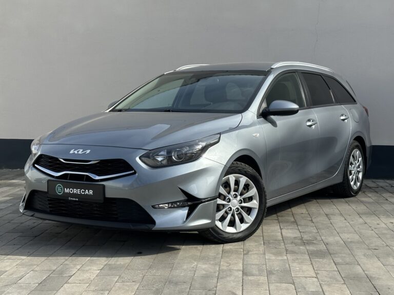 Kia ceed 2023
