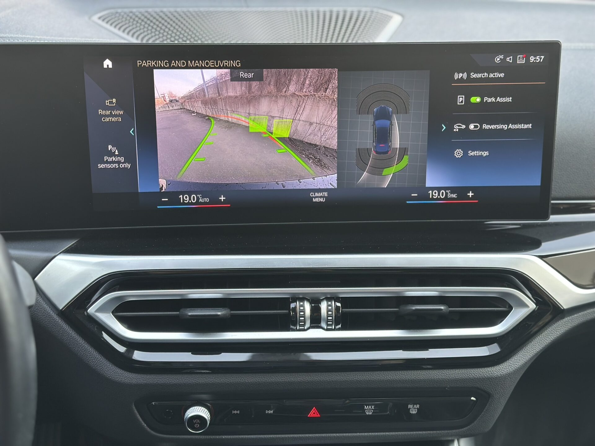 BMW i4 2022