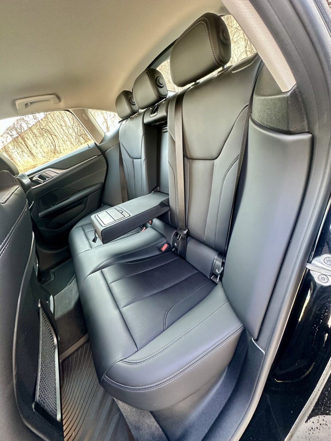 BMW i4 2022