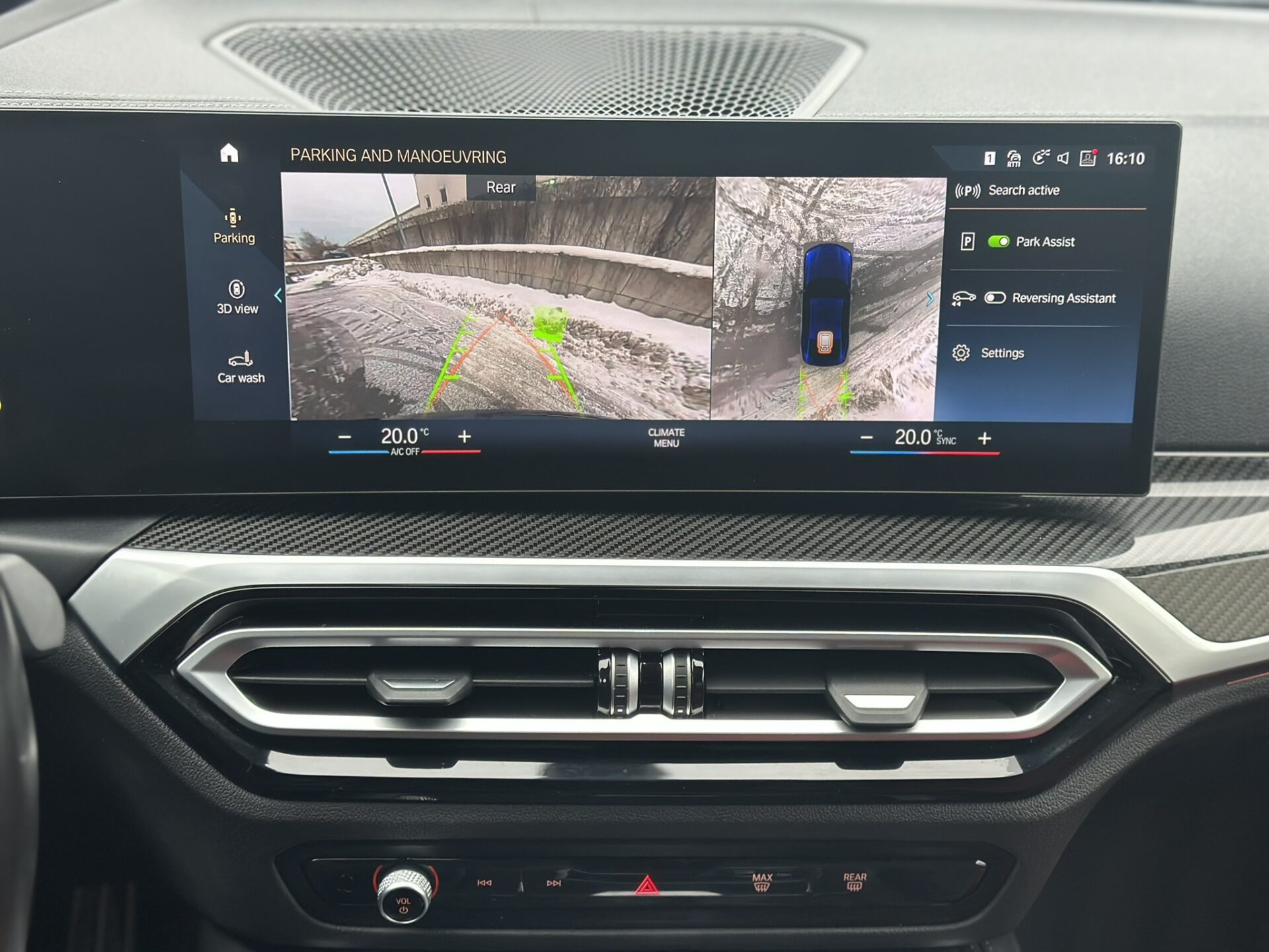 BMW i4 2024