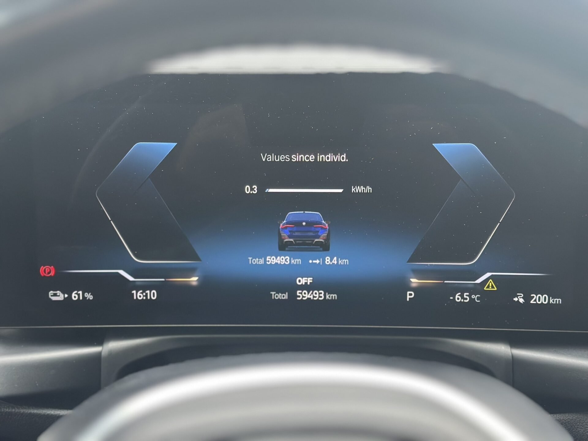 BMW i4 2024