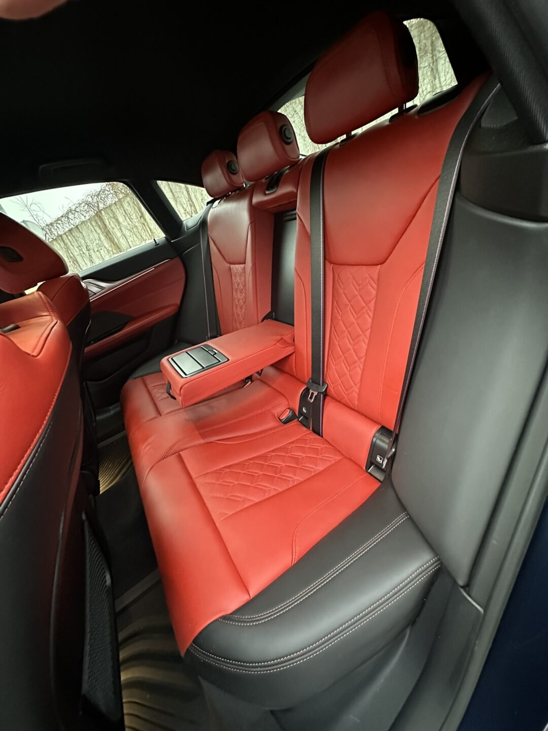 BMW i4 2024