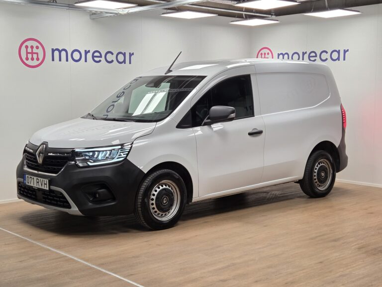 Renault Kangoo 2022