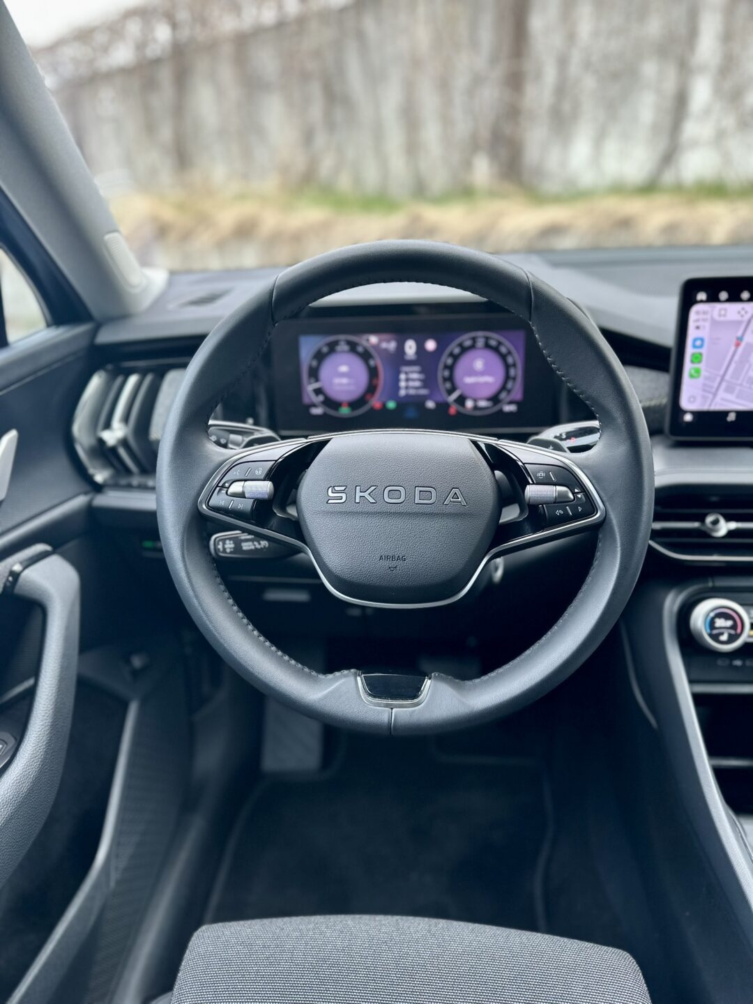 Skoda Kodiaq 2025
