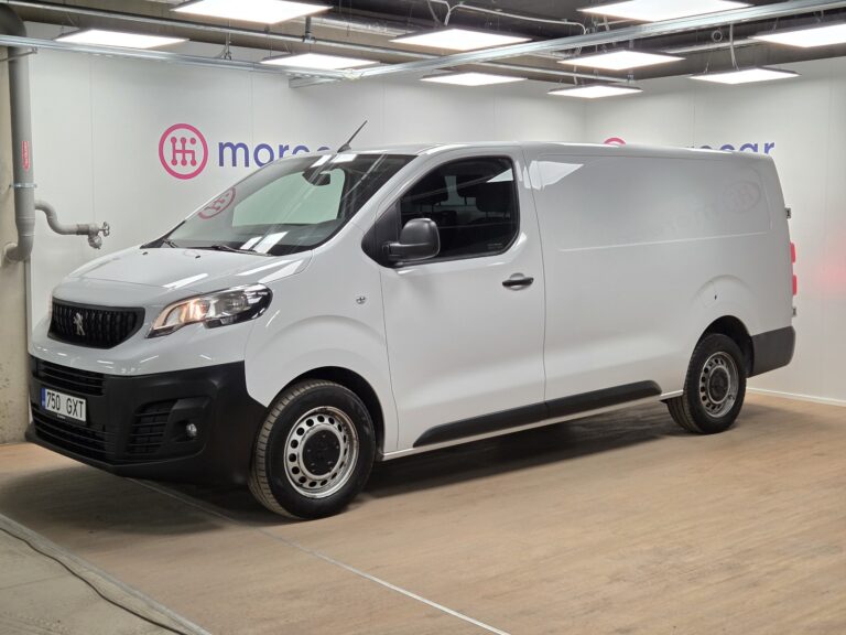 Peugeot Expert 2023