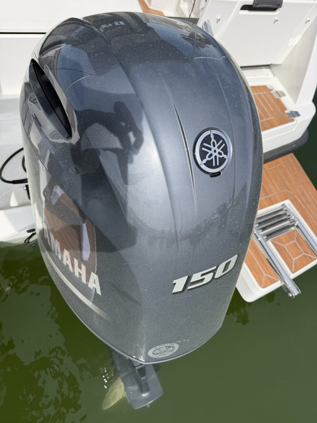 Finnmaster Pilot 7 2019