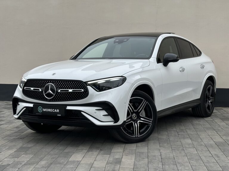 Mercedes-Benz CLC 200 2023