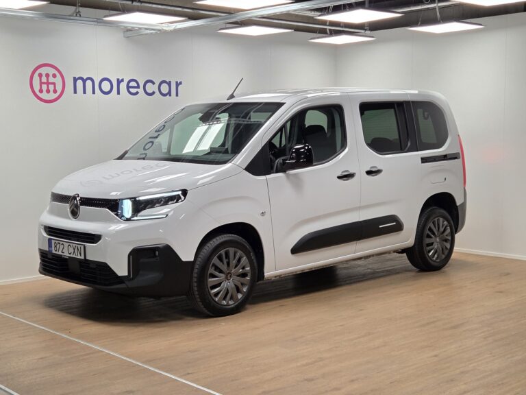Citroen Berlingo 2026