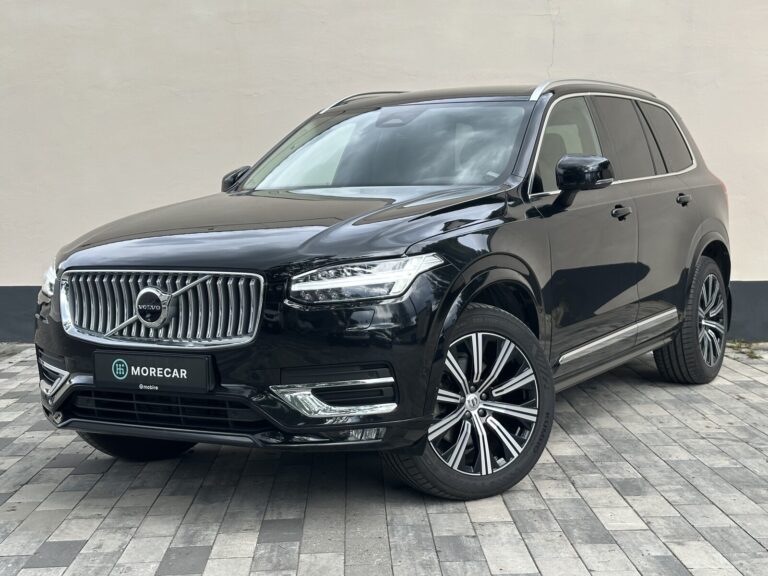 Volvo XC90 2024