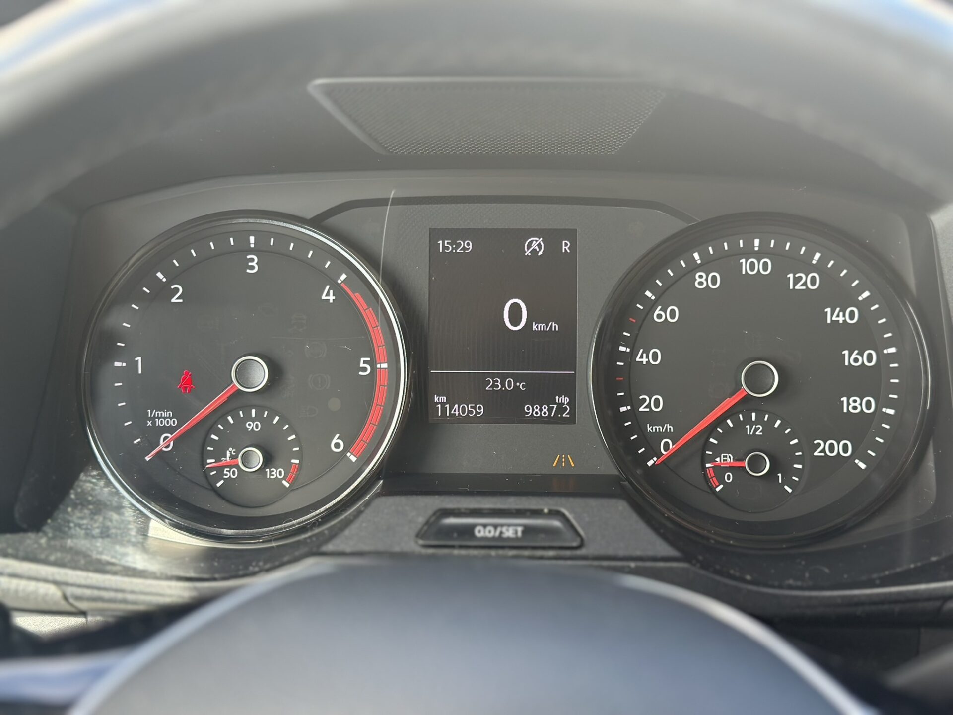 Volkswagen Crafter 2021