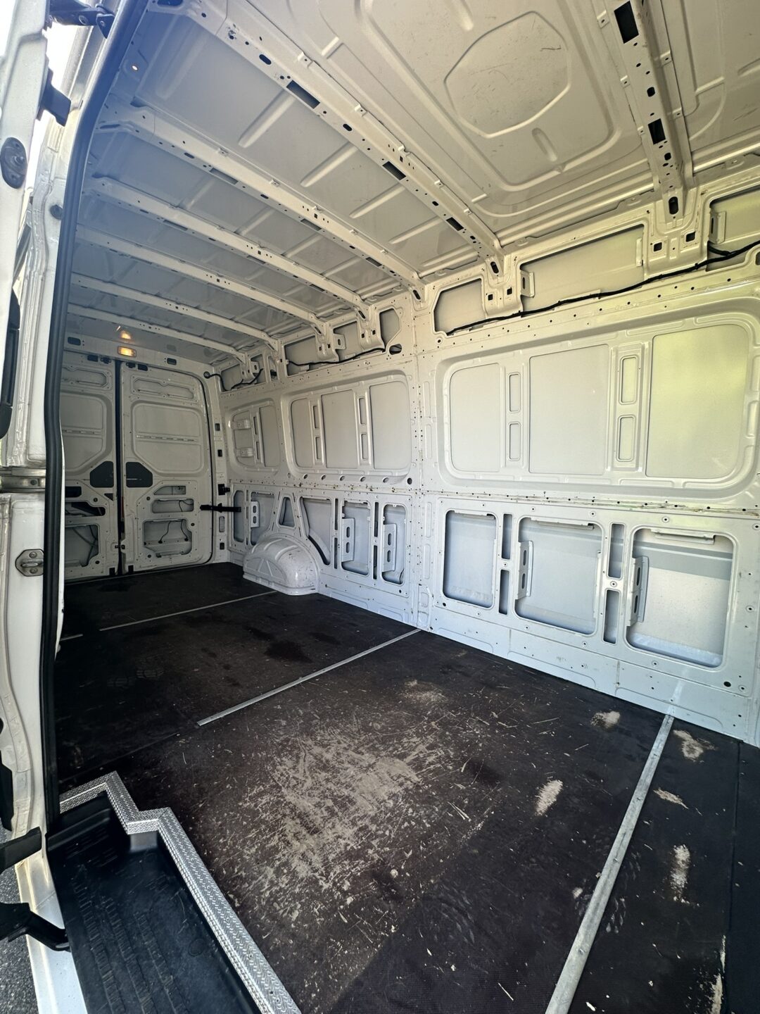 Volkswagen Crafter 2021