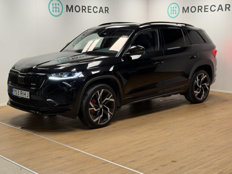 Skoda Kodiaq 2023