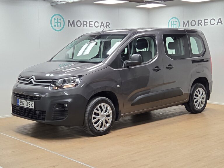 Citroen Berlingo 2021
