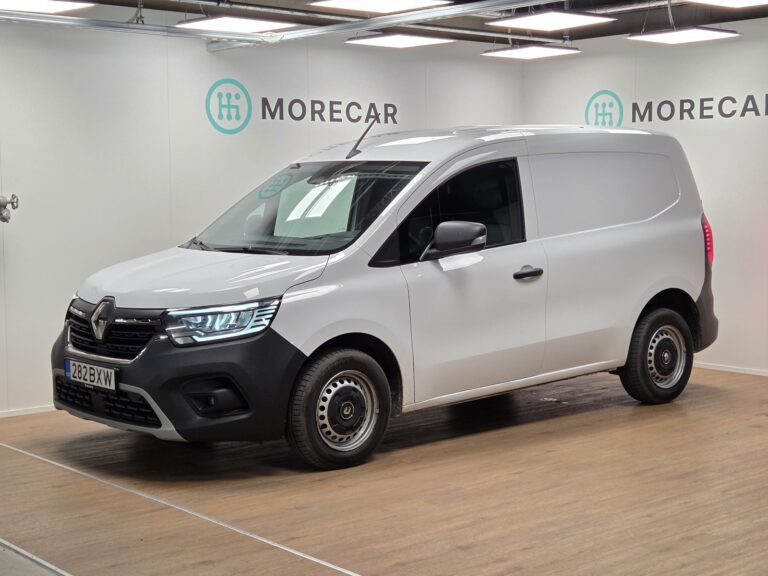 Renault Kangoo 2022