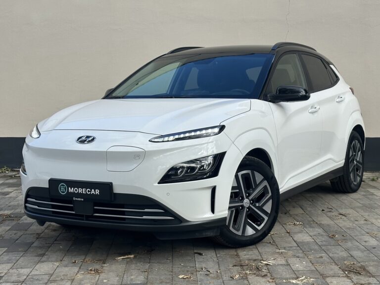 Hyundai Kona 2023