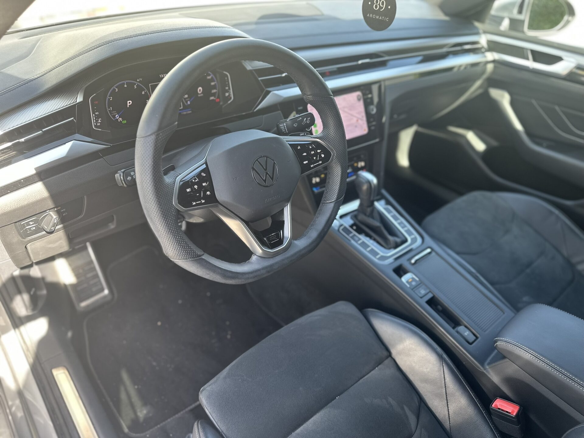 Volkswagen Arteon 2022