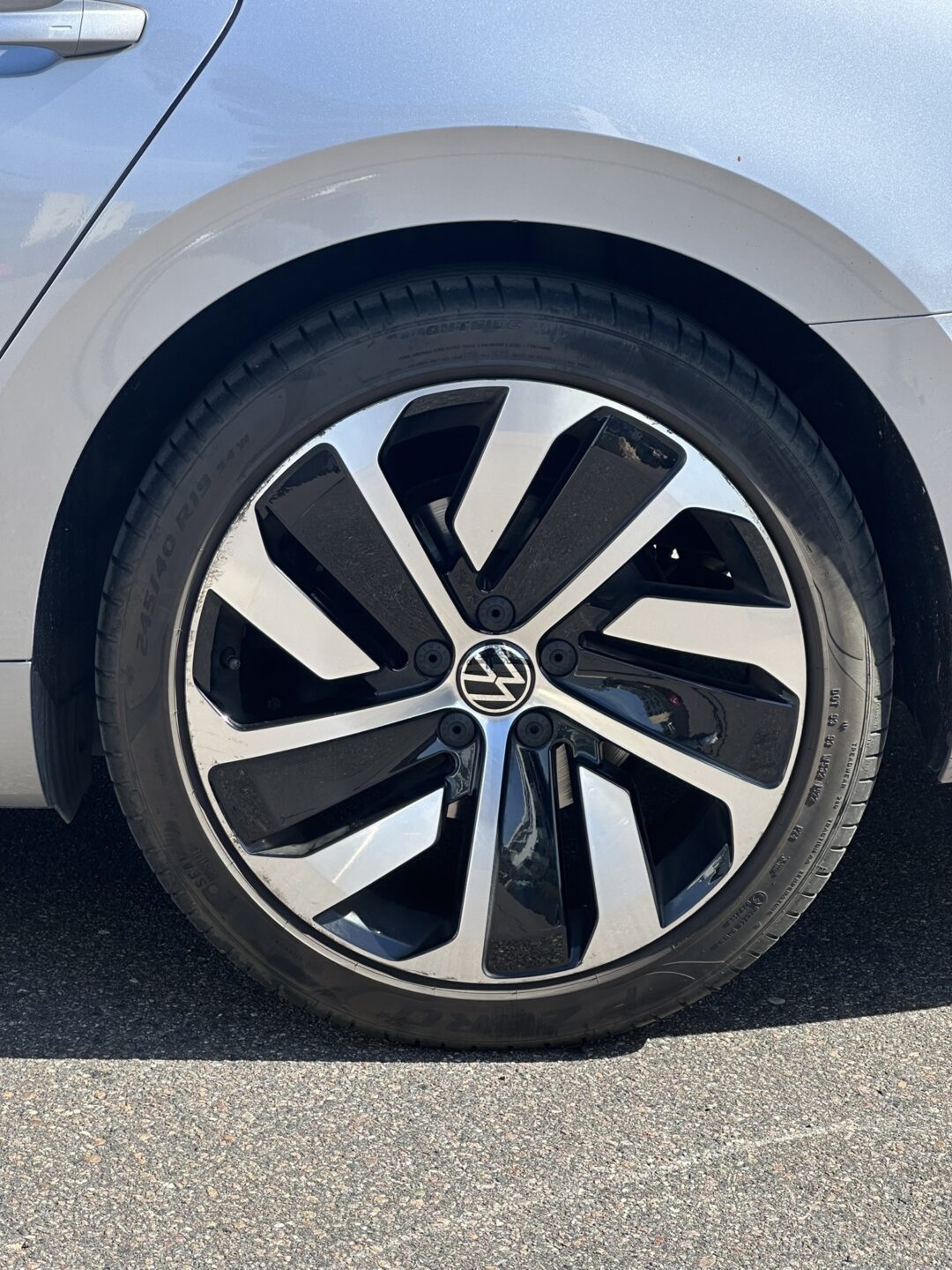 Volkswagen Arteon 2022