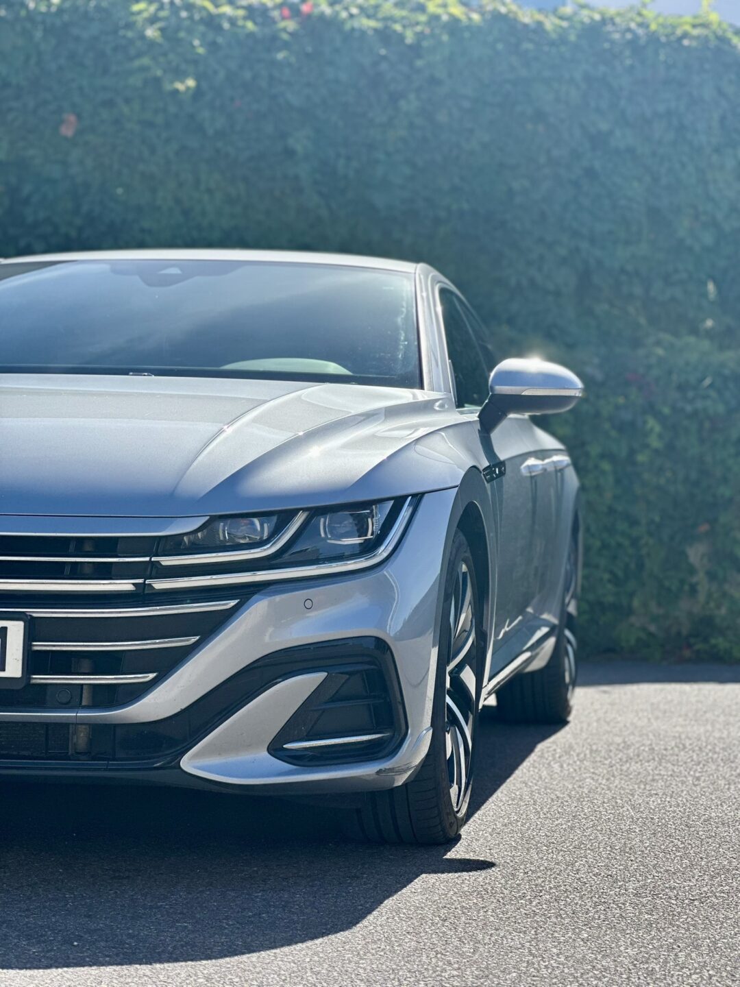 Volkswagen Arteon 2022