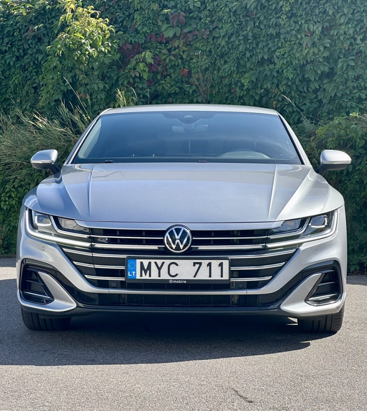 Volkswagen Arteon 2022