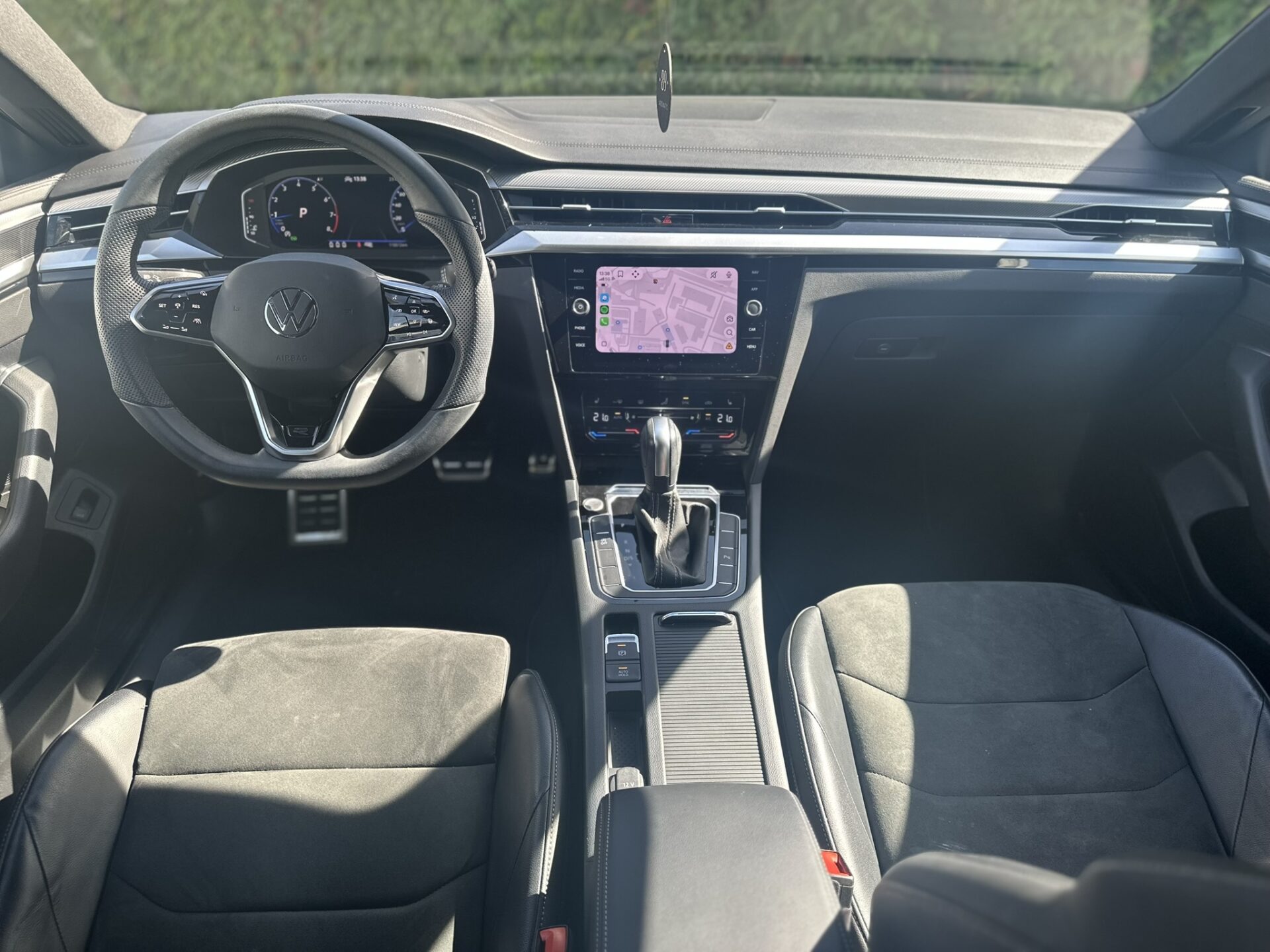 Volkswagen Arteon 2022