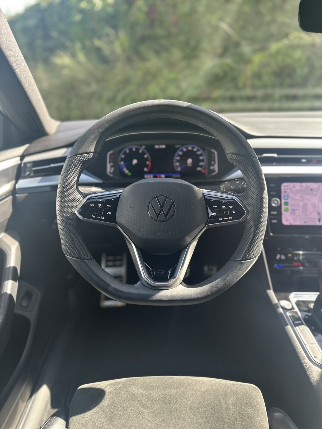 Volkswagen Arteon 2022