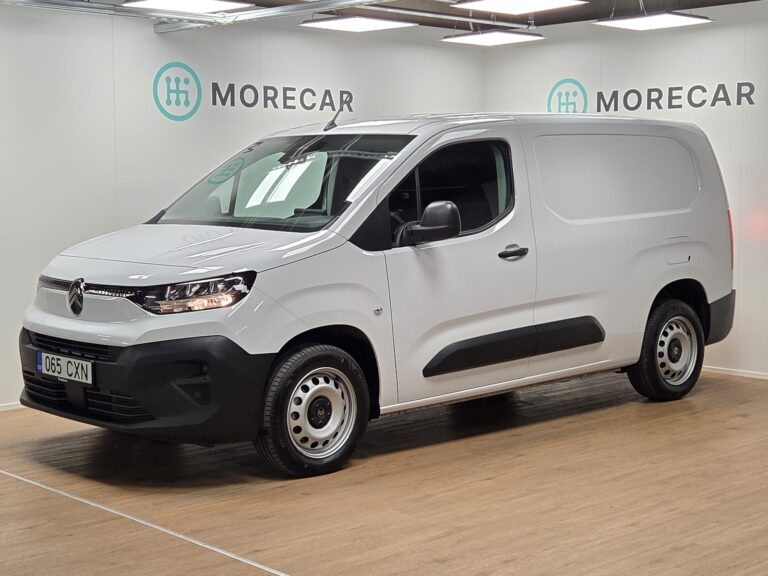 Citroen Berlingo 2025