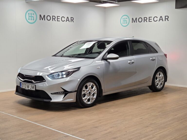 Kia ceed 2023