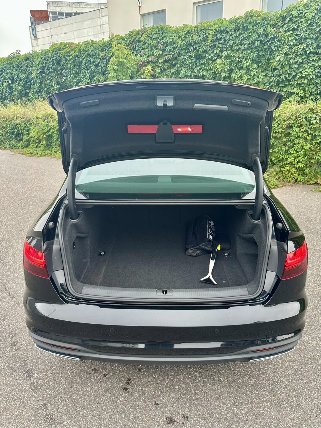 Audi A4 2023