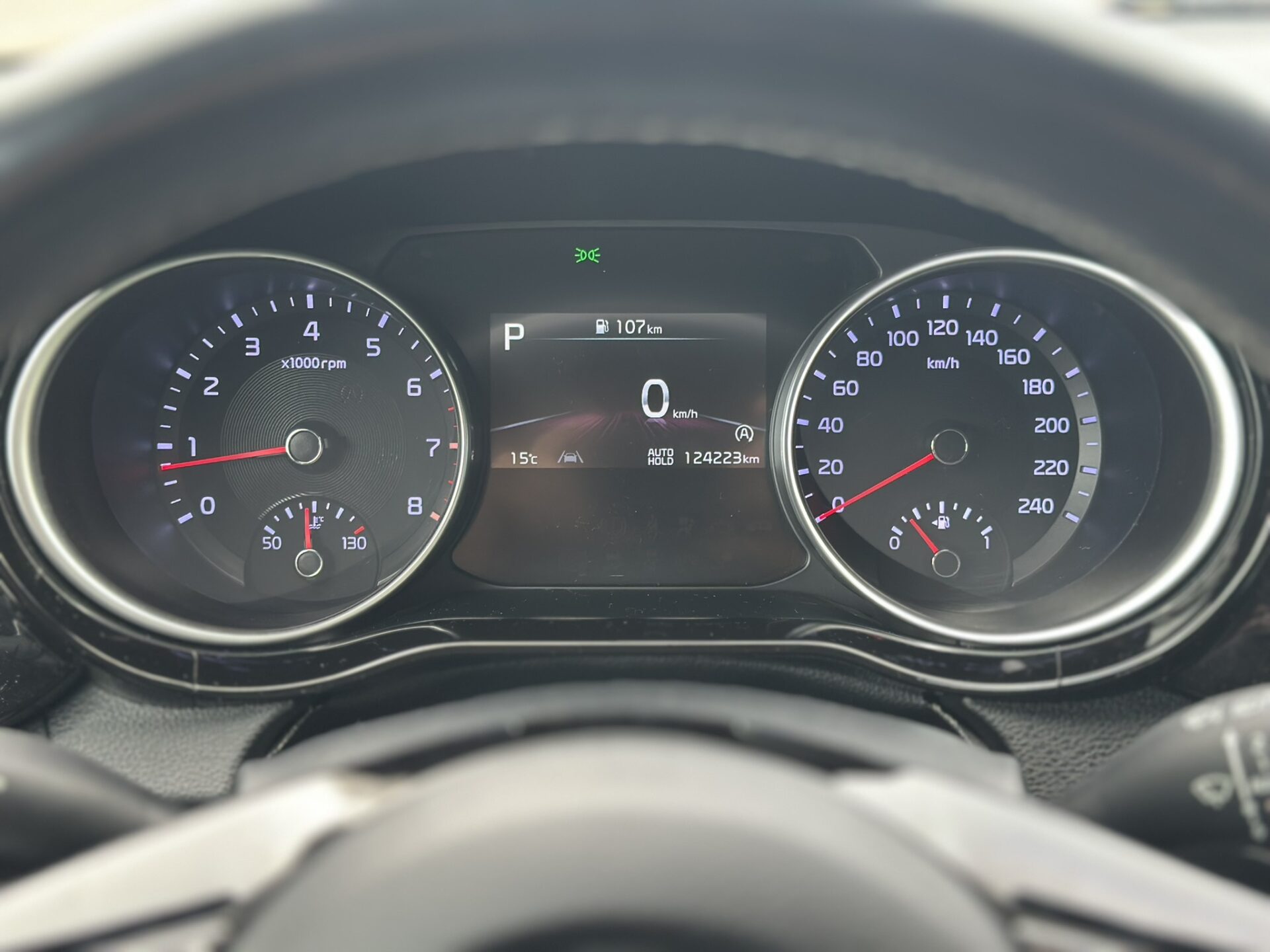 Kia ProCeed 2022
