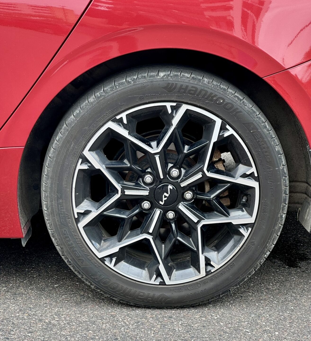 Kia ProCeed 2022