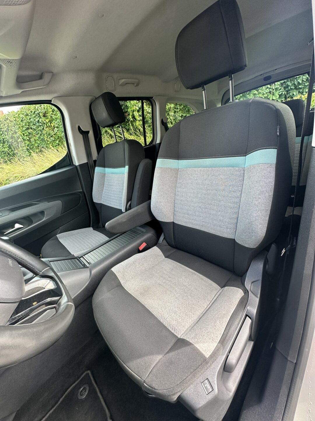 Citroen Berlingo 2021