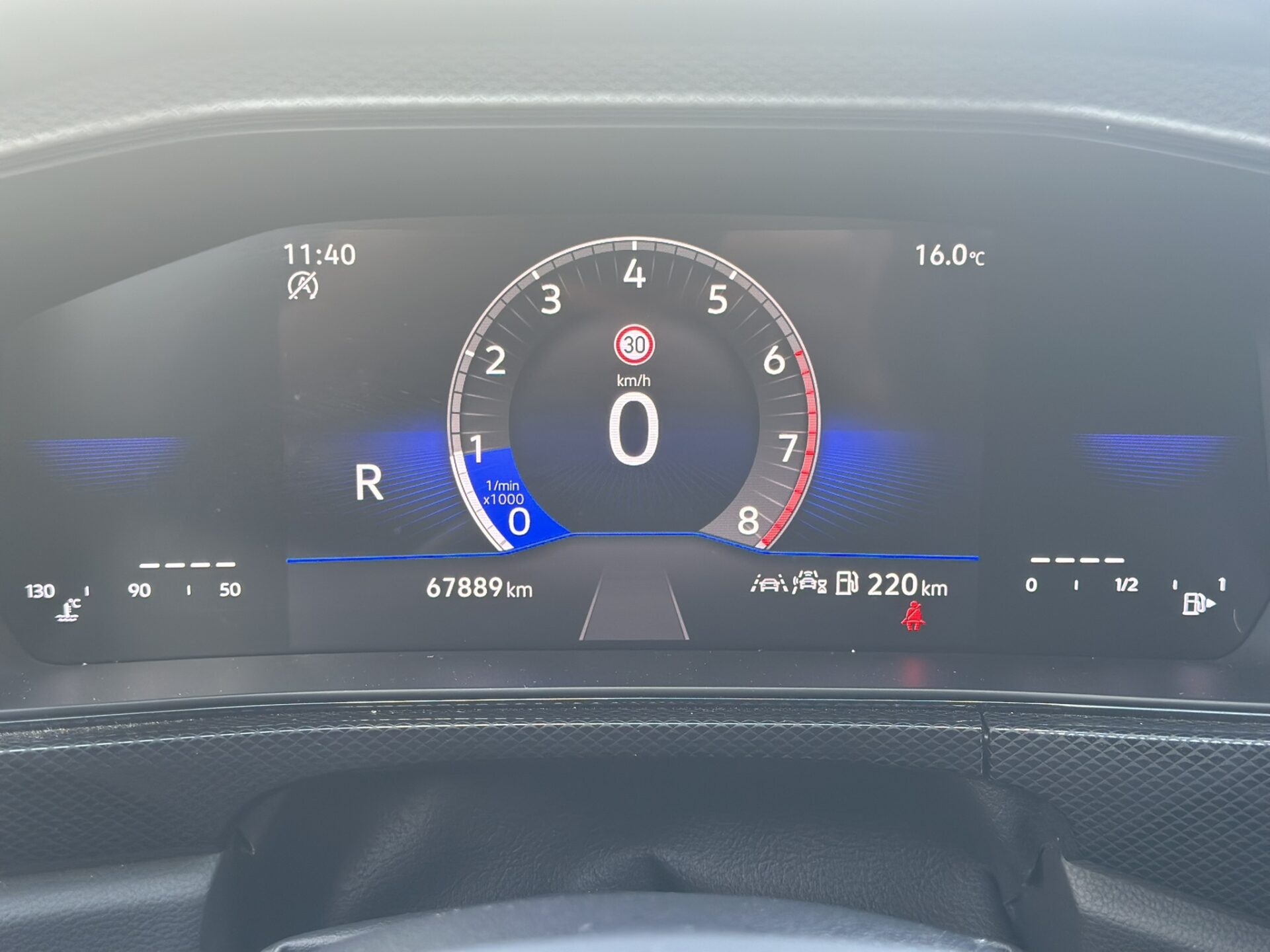 Volkswagen T-Cross 2024