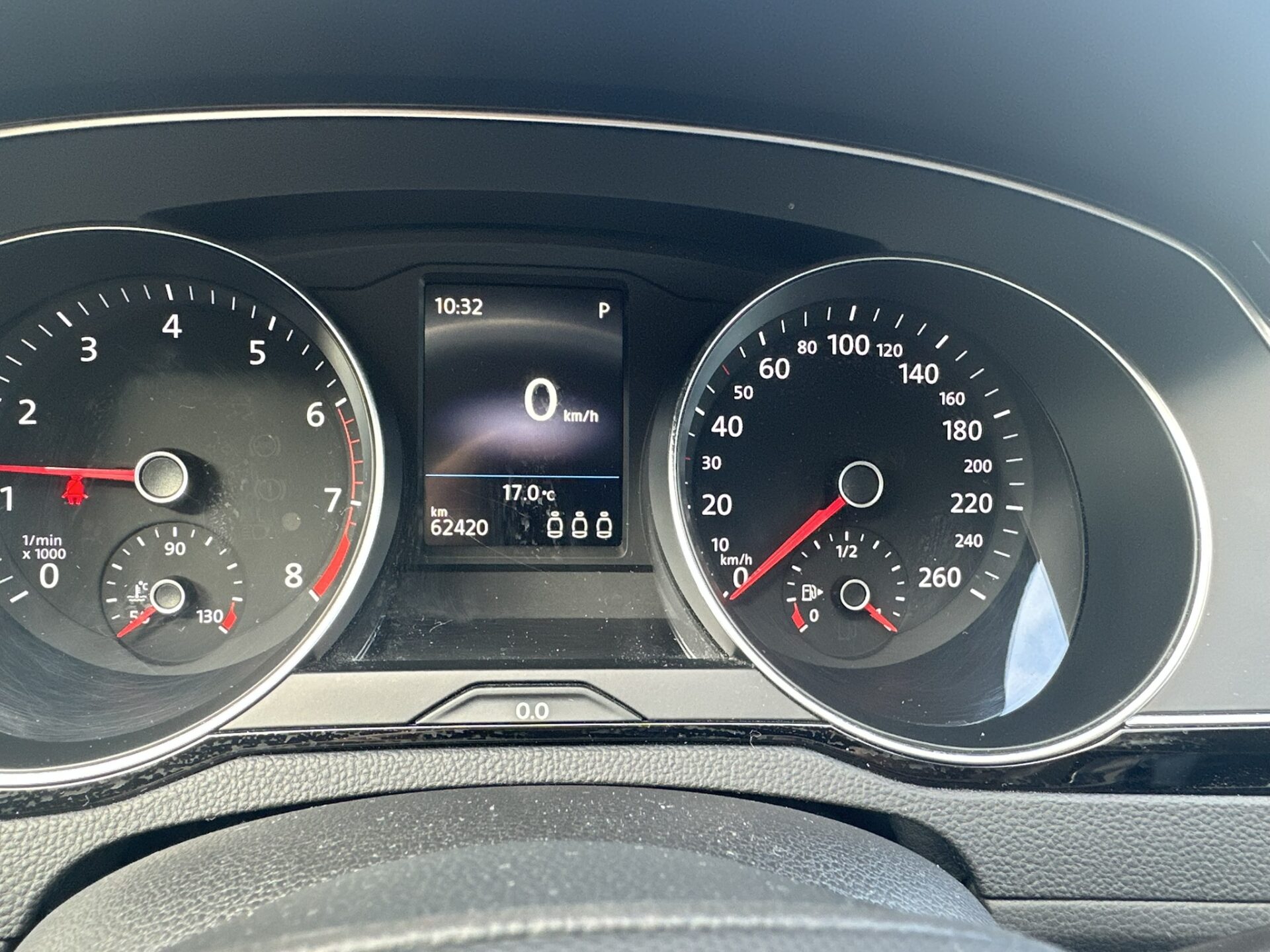 Volkswagen Passat 2022