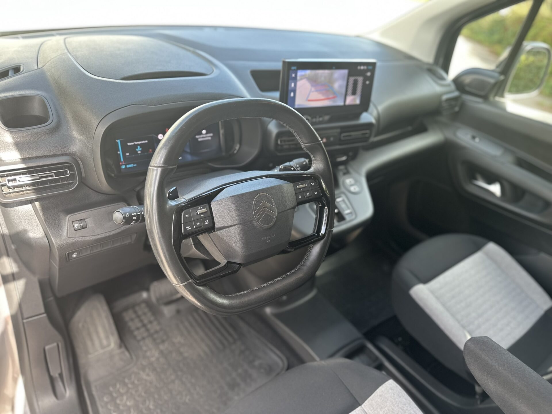 Citroen Berlingo 2024