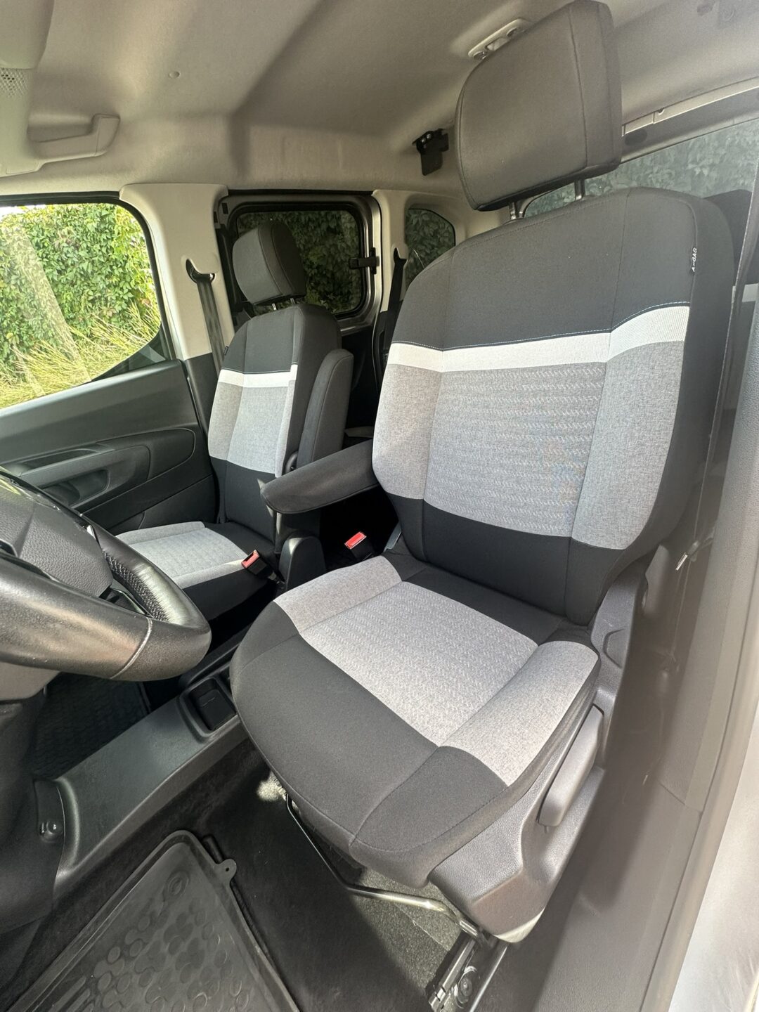 Citroen Berlingo 2024