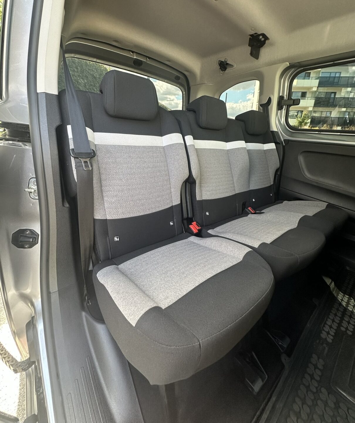 Citroen Berlingo 2024