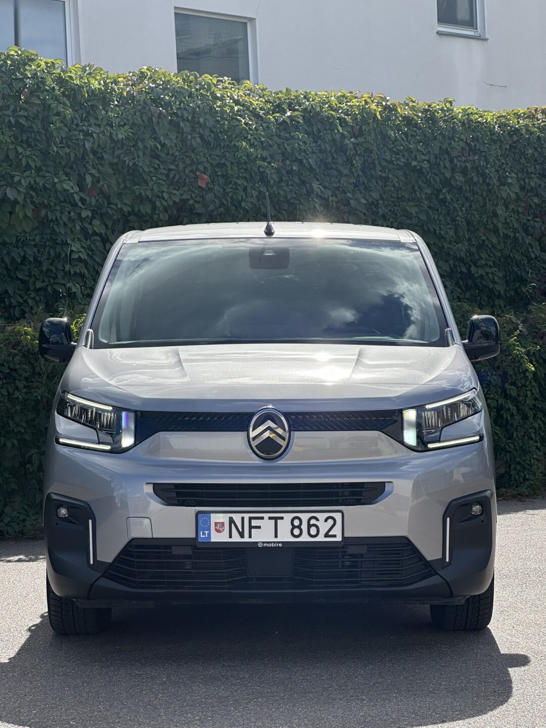Citroen Berlingo 2024