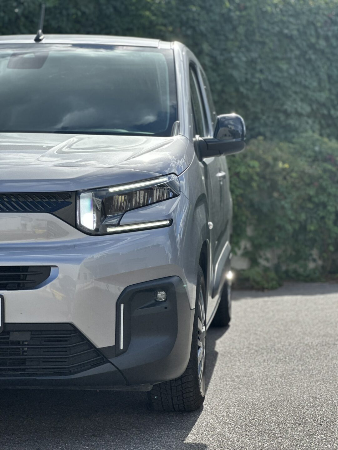 Citroen Berlingo 2024