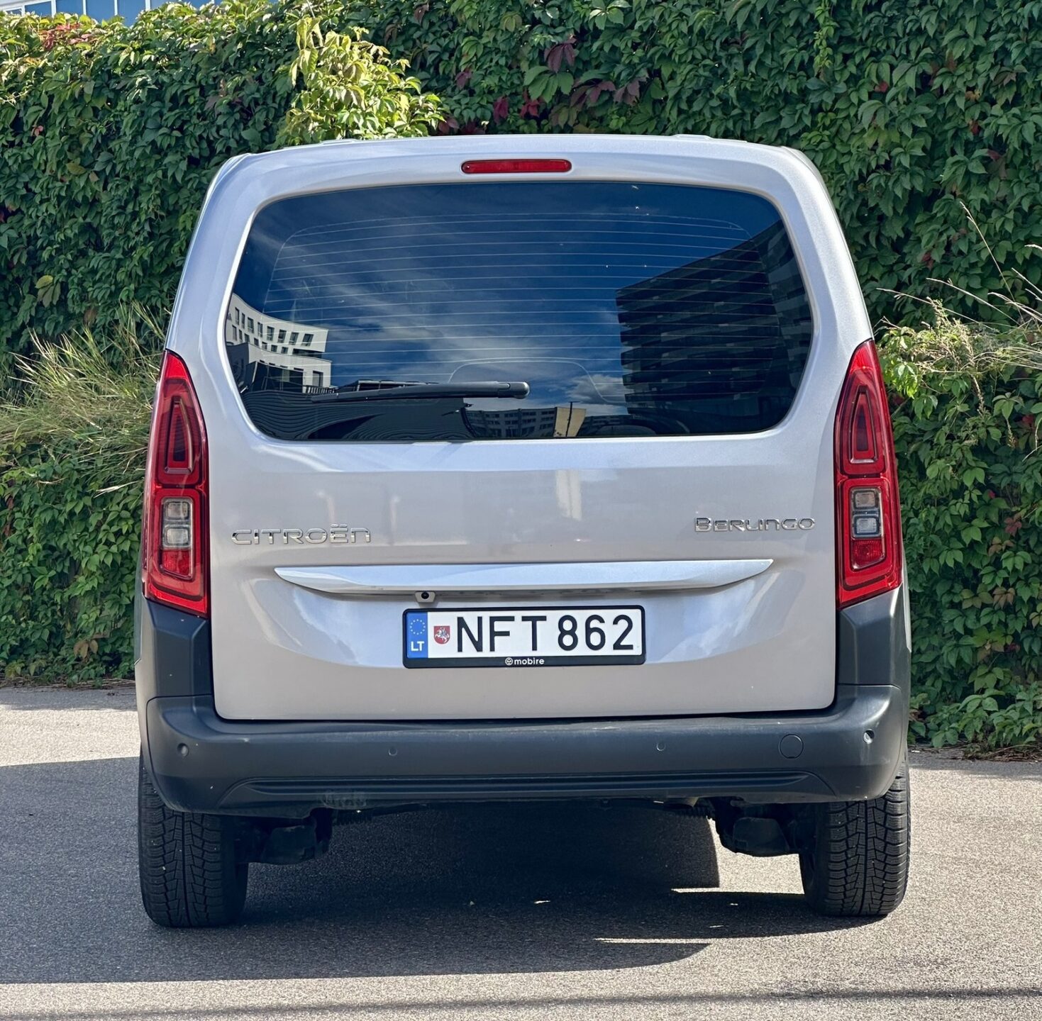 Citroen Berlingo 2024