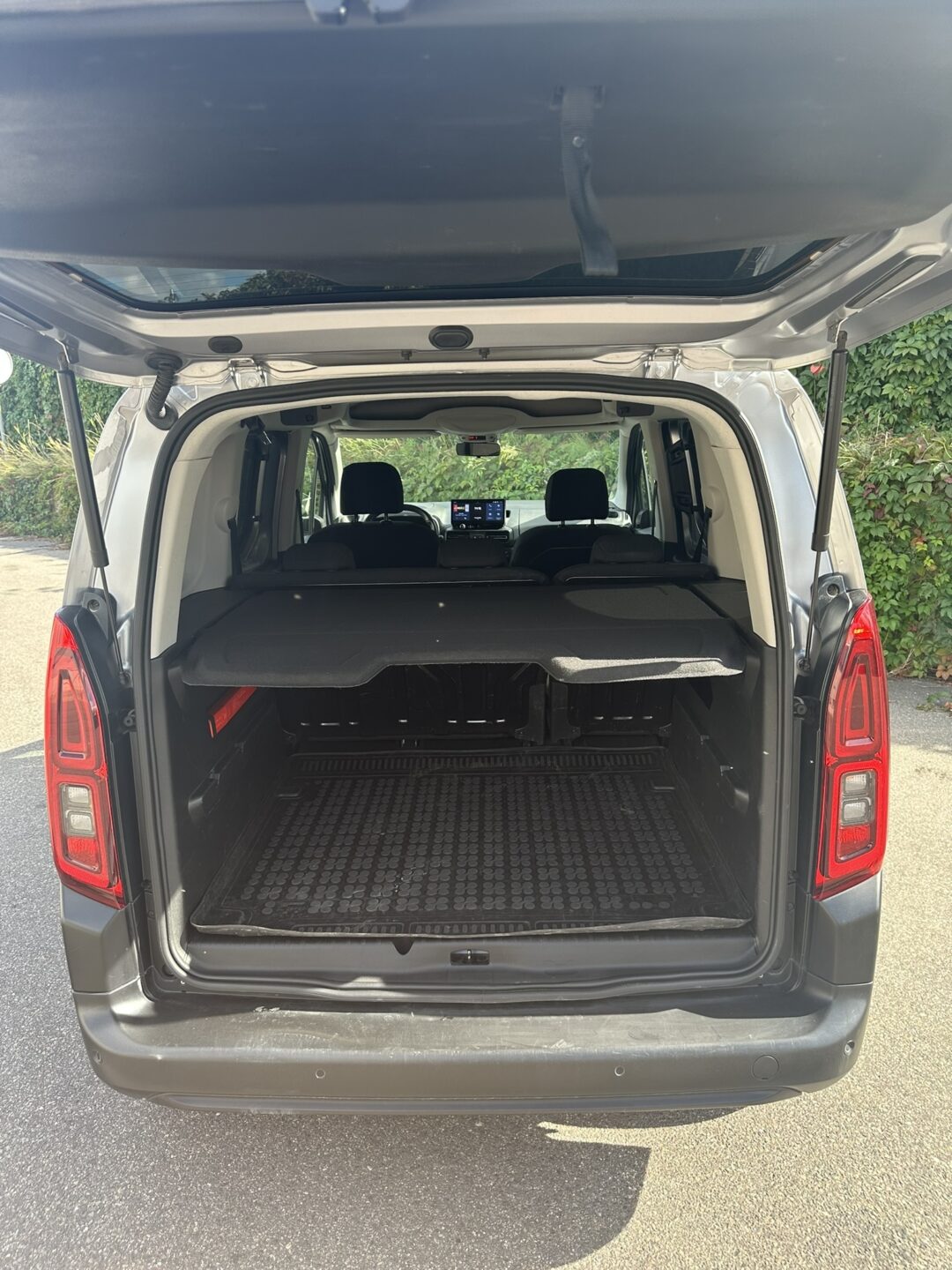 Citroen Berlingo 2024