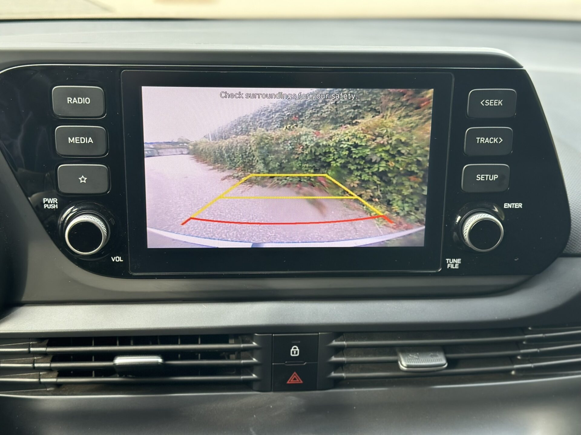 Hyundai i20 2023